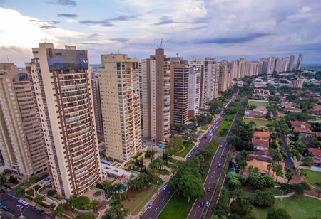 Godrej Properties purchases 3 acres of Land in Vastrapur with Rs.1,300 crore Sales Potential